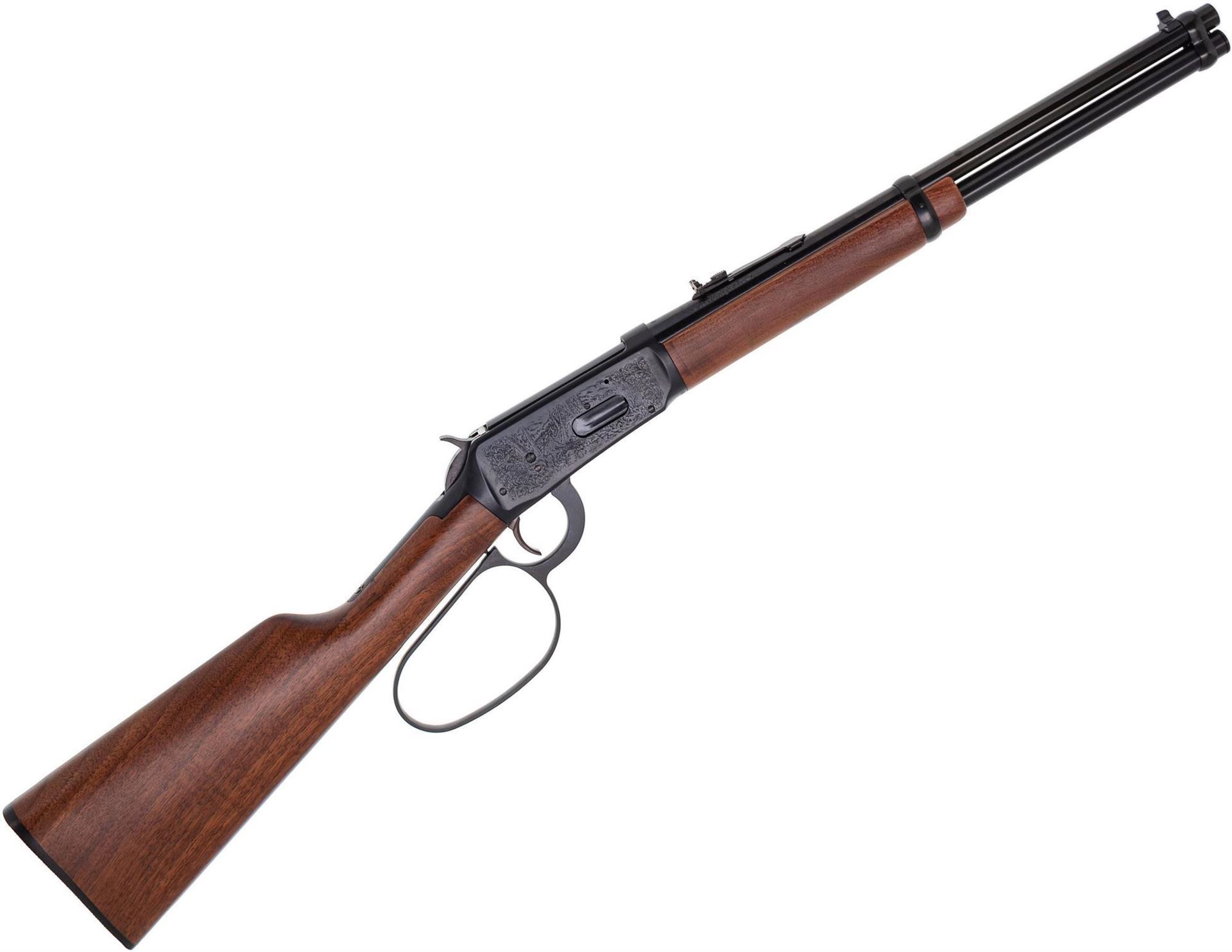 Used Winchester Model 94 Wrangler LeverAction 32 Win Special, 16