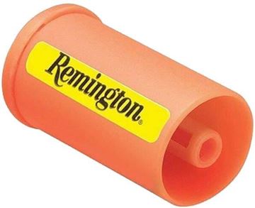 Picture of Remington Security & Storage Accessory - MoistureGuard Gun Plugs, Universal Pistol Plug, 1 Plug Fits All 30-50 Cal