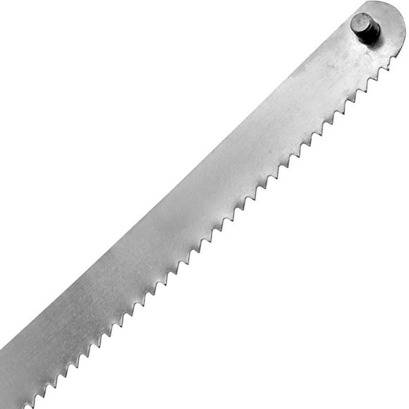 Picture of GH UNEX Hand Tools, Saw & Saw Accessories -Replacement Meat Saw Stainless 19" Blade Only