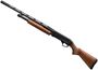 Picture of Winchester SXP Field Compact  Pump Action Shotgun - 20ga, 3", 24" Vented Rib, Chrome Plated Chamber and Bore, Grade I Walnut Stock with Satin Finish, Invector-Plus Choke System