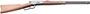 Picture of Winchester Model 1886 Saddle Ring Carbine Lever Action Rifle - 45-70 Govt, 22", Sporter Contour, Polished Blued, Brushed Polished Blued Receiver, Oil Finished Black Walnut Stock,Carbine Ladder-Style Rear Sight, Blade Front Sight, 7rds,