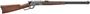 Picture of Winchester Model 1886 Saddle Ring Carbine Lever Action Rifle - 45-70 Govt, 22", Sporter Contour, Polished Blued, Brushed Polished Blued Receiver, Oil Finished Black Walnut Stock,Carbine Ladder-Style Rear Sight, Blade Front Sight, 7rds,