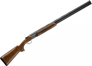 Picture of Blaser F16 Sporting Over Under Shotgun