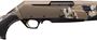 Picture of Browning BAR MK3  Semi-Auto Rifle, 300 Win Mag, 24", Sporter Contour, Hammer Forged, Smoked Bronze Cerakote Aluminum Alloy Receiver, Composite Ovix Camo Stock, 3rds