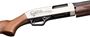 Picture of Winchester SXP Upland Field Pump Action Shotgun - 20Ga, 3", 28", Vented Rib, Chrome Plated Chamber & Bore, Matte, Matte Aluminum Alloy Receiver, Gr. II/III Turkish Walnut Stock, 5rds, Fiber Optic Front Sight, Invector-Plus Flush (F,M,IC)