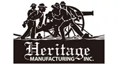 Picture for manufacturer Heritage Manufacturing