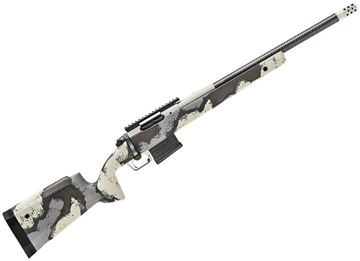 Picture of Springfield BAW920308CFD 2020 Waypoint, Bolt Rifle, .308Win, 20" Carb Fiber Bbl, Ridgeline, Carb Fiber Stk, M-Lok, 5+1 Rnd