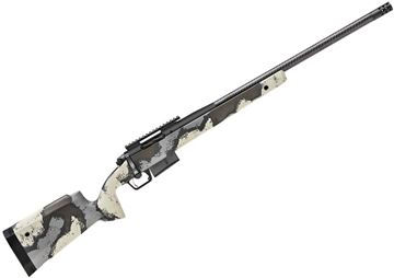 Picture of Springfield 2020 Waypoint, Bolt Rifle, 6.5 PRC, 24 Carb Fiber Bbl, Ridgeline, Carb Fiber Stk, M-Lok, 3+1 Rnd