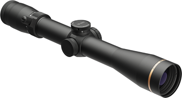 Picture of Leupold VX-3HD 3.5-10x40 Illuminated Firedot 30mm, CDS-ZL