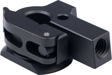 Picture of Spartan Precision Equipment, Bipod Accessories - Heavy Optics Adapter With Carbon Rod .