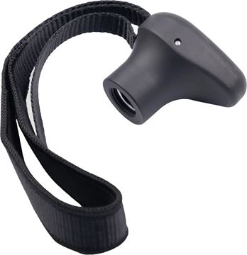 Picture of Spartan Precision Equipment, Accessories - Trekking Pole Handle.