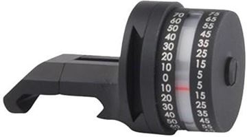 Picture of Nightforce Accessories, Angle Degree Indicator - LH (For Right-Side Mounting)