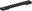 Picture of Recknagel Optic & Scope Mounts - Picatinny Rail, For Sako 75/85 XS-S Actions, 20 MOA, Aluminum
