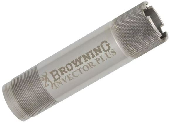 Picture of Browning Shooting Accessories, Choke Tubes - Invector-Plus, Extended, 12Ga, Skeet, 17-4 Stainless Steel