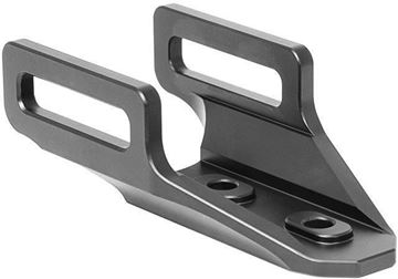 Picture of Cadex Defence Rifle Accessories - Strike PRO chassis Buttstock Bracket For M-LOK Weights.
