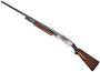 Picture of Used Winchester Model 12 Trap Pump Action Shotgun - 12ga, 30'', Worn Bluing, Bead Sight, Fixed Imp-Mod, Wood Stock, Fair Condition