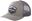Picture of Browning Hats - Diamond Creek, Mash Bacl, Snap Back, Gray