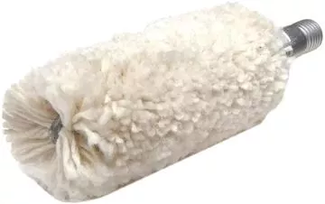 Picture of Hoppe's No.9 Cotton Cleaning Swab - Rifle, .35/.38 Caliber