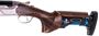 Picture of Beretta 694 Pro Sporting TSK Over/Under Shotgun - 12Ga, 3", 30", Steelium, Blued, Vented Rib, TSK 2.5+ Grade Oil-Finished Walnut Stock , 3 Position Adjustable Trigger, Optima-Choke