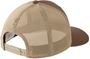 Picture of Browning Cap - Cypress, Brown, Flex Fit 110, Snap Back