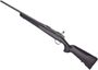Picture of Sako 90 Adventure Bolt Action Rifle - 7mm Rem Mag, 24.4", Cold Hammer Forged Barrel, Fluted, Tungsten Cerakote Action and Barrel, Carbon Fiber-Reinforced Fiberglass Stock With Adustable Cheek Riser, Machined-In Picatinny Rail, Adjustable Trigger, 4rds