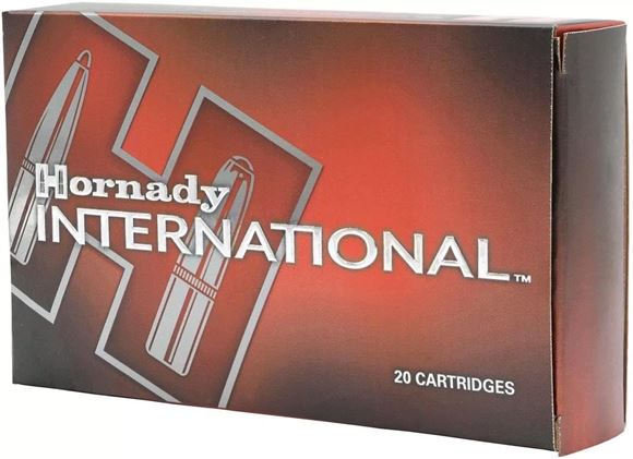 Picture of Hornady International - 7x57 Mauser, 150Gr, ECX, 20rds Box