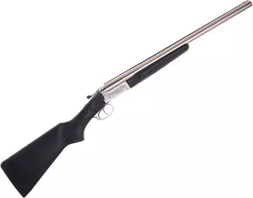 Picture of Boito Side-By-Side Shotgun