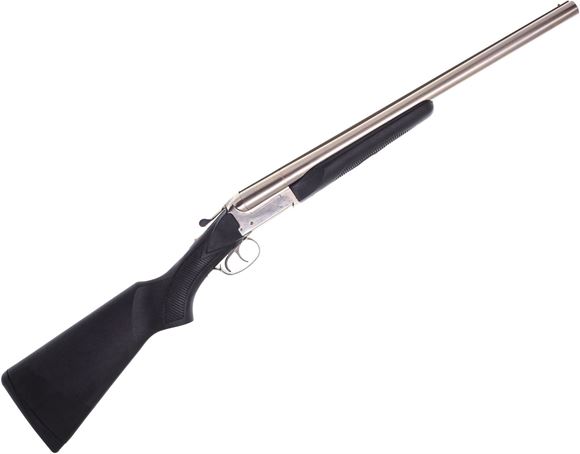Picture of Boito Side-By-Side Shotgun