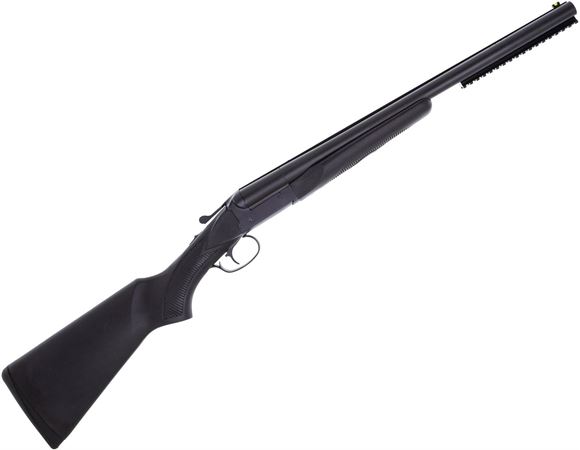 Picture of Boito A680 Side-By-Side Shotgun