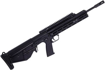 Picture of Kel-Tec RDB Bullpup Semi-Auto Rifle - 223 Rem, 20" Barrel, Black, Black Synthetic Stock, M-Lok Forend, NO Magazine