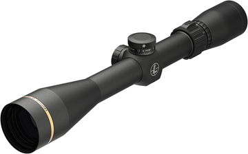 Picture of Leupold Optics, VX-Freedom Riflescopes - 3-9x40mm CDS, 1", 1/4 MOA, Duplex, Custom Dial System, Matte Black