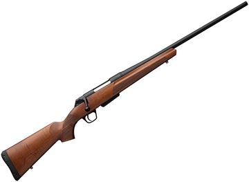Picture of Winchester XPR Sporter Bolt Action Rifle - 308 Win, 22", Matte Blued Finish, Turkish Walnut Stock, 3rds, No Sights