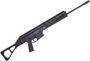 Picture of Brugger & Thomet (B&T) APC 223 Semi Auto Rifle - 223 Rem, 18.8" Barrel 1:9 Twist, Foldable Skeleton Stock, Vertical Foregrip, Hard Case, 2x5rds