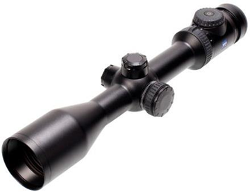 Picture of Zeiss Hunting Sports Optics, Victory V8 Riflescopes - 1.8-14x50mm, 30mm, Matte, Illuminated (#60), Hunting Turret, 1cm Click Value, LotuTec, 400 mbar Water Resistance, Nitrogen Filled