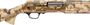Picture of Browning A5 Semi-Auto Shotgun - 12Ga, 3-1/2", 26", Lightweight Profile, Vented Rib, Mossy Oak Shadow Grass Habitat Camo, Alloy Receiver, Composite Stock, 4rds, Fiber Optic Front & Ivory Mid Bead, Invector DS Chokes