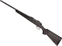 Picture of Remington Model 783 Compact Scoped Bolt Action Rifle - 243 Win, 20", Carbon Steel, Button Rifled, Magnum Contour, Matte Black, Black Synthetic Stock, Pillar-Bedded, 4rds, CrossFire Adjustable Trigger, SuperCell Recoil Pad