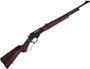 Picture of Rossi R95 Lever Action Rifle - 30-30 Win, 20", Black Oxide, Wood Stock, Adjustable Buckhorn Sights, 5rds