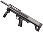 Picture of Kel-Tec KSG Compact Pump Action Shotgun - 12Ga, 3", 18-1/2", Parkerized, Black Synthetic Stock, Vertical Grip With 420 lumen KelTec light, Cylinder Bore, 8rds
