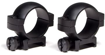 Picture of Vortex Optics, Riflescope Rings - Hunter, 30mm, Low .75"/19mm