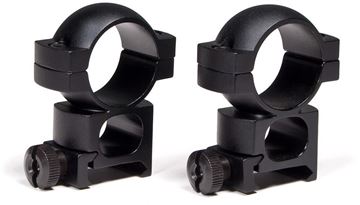 Picture of Vortex Optics, Riflescope Rings - Hunter Rings 1-Inch High 1.22" / 31.0mm