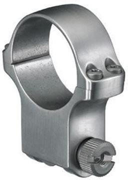 Picture of Ruger Accessories, Scope Ring - 30mm, Extra High, Stainless