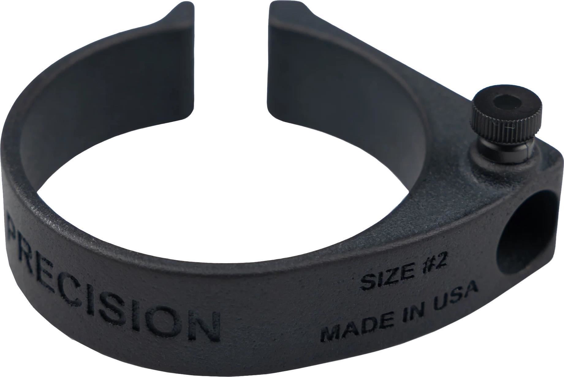 Spartan PE Binocular Tripod Adapter 3. Reliable Gun Firearms