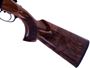 Picture of Blaser F3 Competition Sporting Standard Over/Under Shotgun - 12Ga, 3", 32", Vented Rib, Blued, Black Receiver w/Gold-Colored F3 Logo, Grade 5 Walnut Stock w/Schnabel Forearm, HIVIZ Front Bead, Spectrum Extended Chokes (F,LM,IM,M,IC)