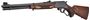Picture of Marlin Model 336C-30 Lever Action Rifle - 30-30 Win, 20", Blued, American Black Walnut Pistol Grip Stock w/Fluted Comb, 6rds, Brass Bead w/Wide-Scan Hood Front & Adjustable Semi-Buckhorn Folding Rear Sights
