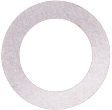 Picture of CZ 457 Bolt Shims for Headspace Adjustment - Set of 4, 0.0012, 0.002, 0.003, 0.004. Free Shipping By Letter Mail Only