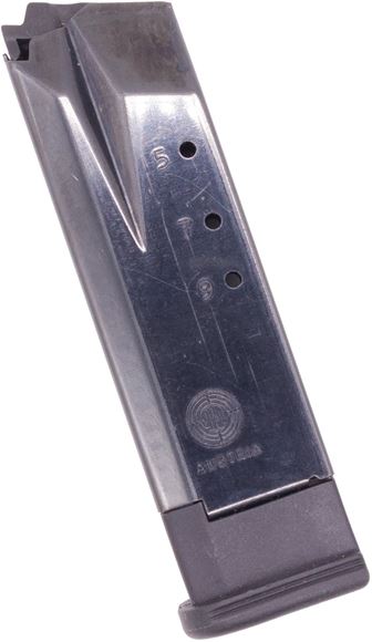 Picture of Used Steyr M/C/L Series Pistol Magazine - 40 S&W, 10rds, Excellent Condition