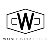 Picture for manufacturer Walsh Custom Defense (WCD)