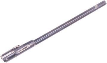 Picture of Used Krieghoff 16Ga to 22 LR Rifle Barrel Insert, 8.5", Fully Adjustable, Some Blueing Wear, Good Condition.
