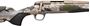 Picture of Browning X-Bolt 2 Speed Bolt Action Rifle, 7mm PRC, 24", Fluted Sporter Contour, OVIX Camo Composite Stock, Adjustable LOP, Adjustable Comb, Smoked Bronze Cerakote, M13 - 0.75 threaded w/ Muzzle Brake, 4rds