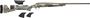 Picture of Browning X-Bolt 2 Speed Bolt Action Rifle, 7mm PRC, 24", Fluted Sporter Contour, OVIX Camo Composite Stock, Adjustable LOP, Adjustable Comb, Smoked Bronze Cerakote, M13 - 0.75 threaded w/ Muzzle Brake, 4rds